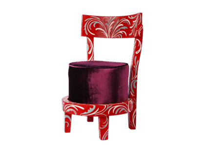 DAKOTA CHAIR