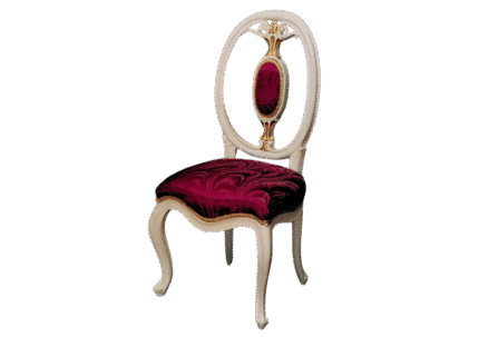 SOPHIA ACCENT CHAIR