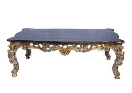 ROCCOCO CENTER TABLE